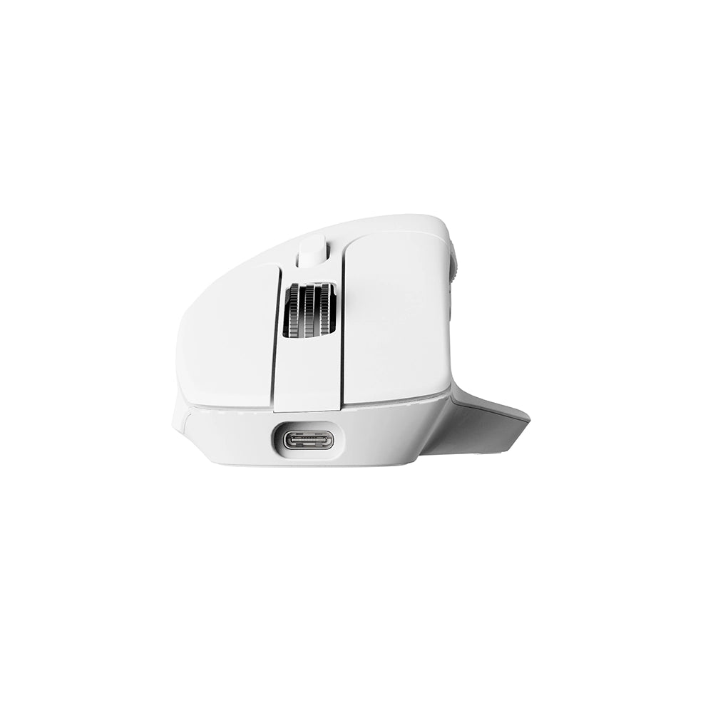 Keychron M6 8K Wireless Blanc