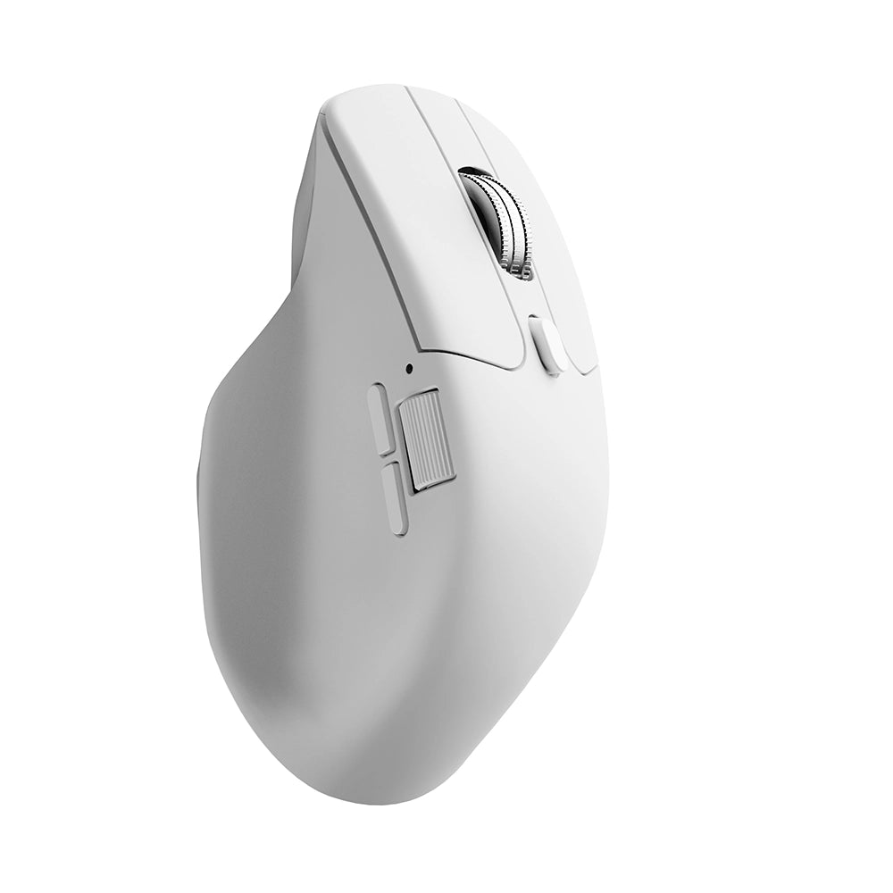Keychron M6 8K Wireless Blanc