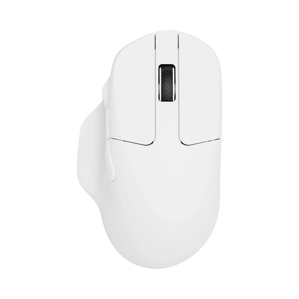 Keychron M7 8K Wireless White
