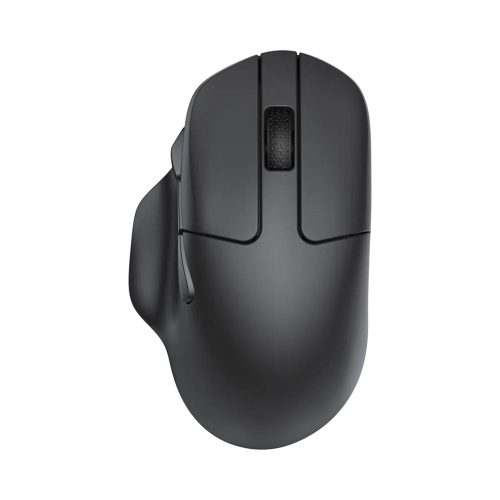 Keychron M7 8K Wireless Black