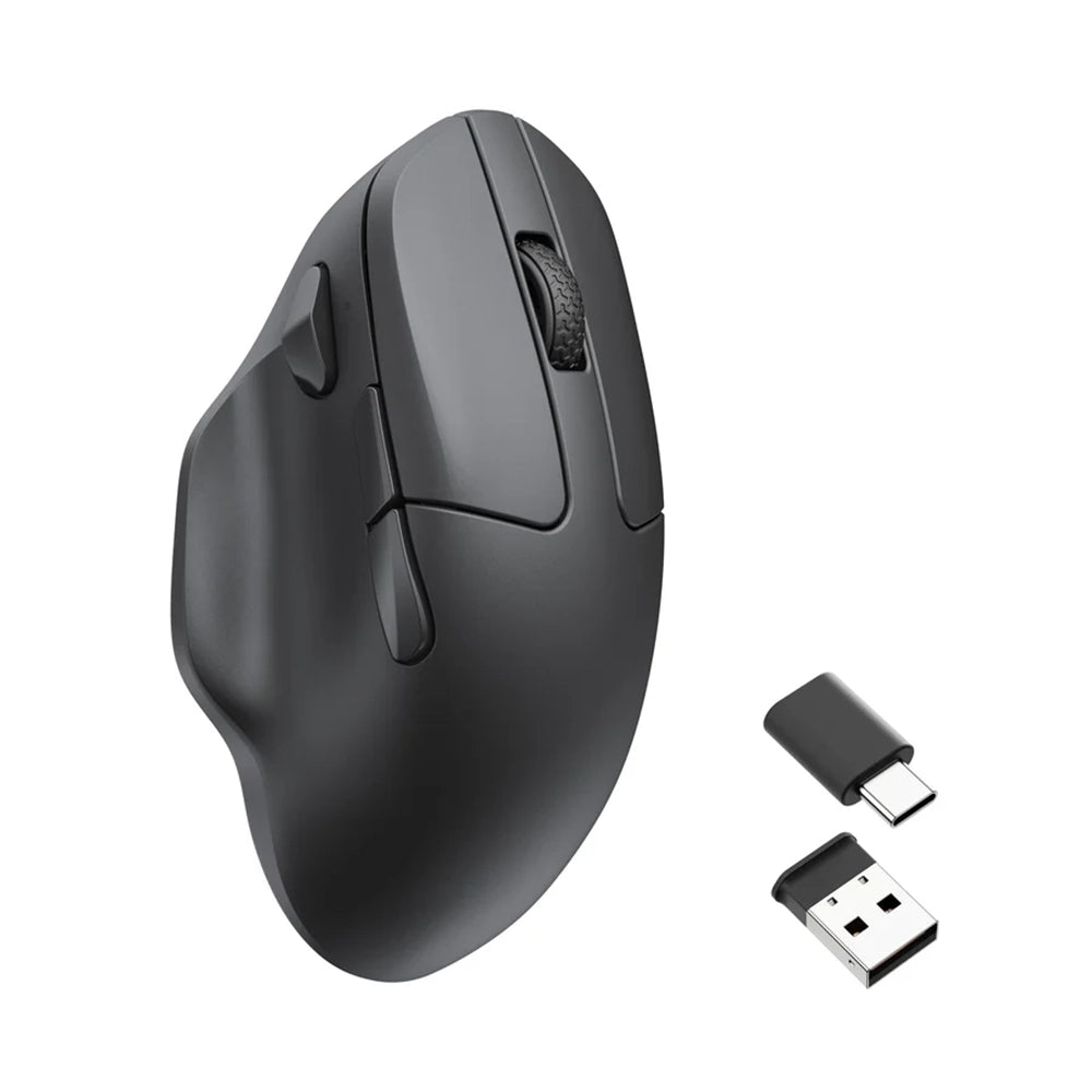 Keychron M7 8K Wireless Black