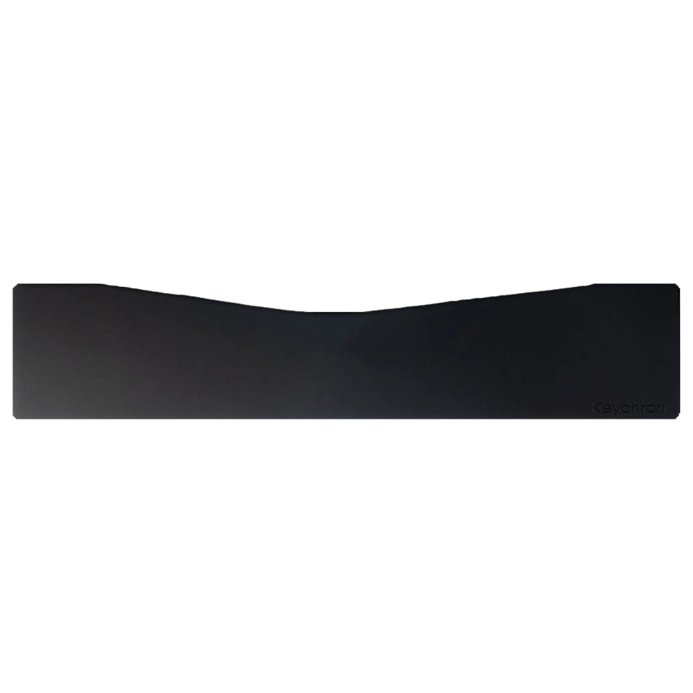 Keychron Silicone Palm Rest Q10 Series / V10 Max Noir