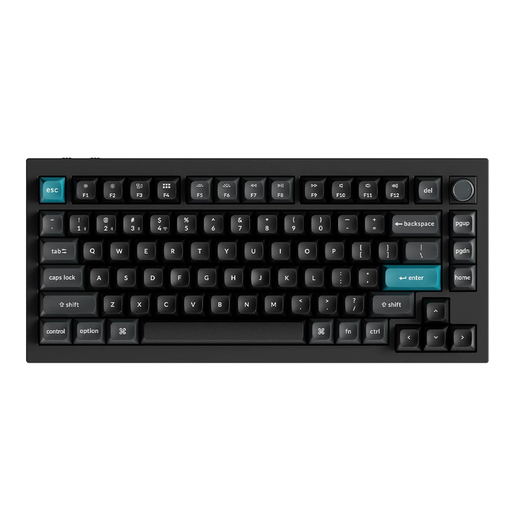 Keychron Q1 Ultra 8K Wireless ANSI US