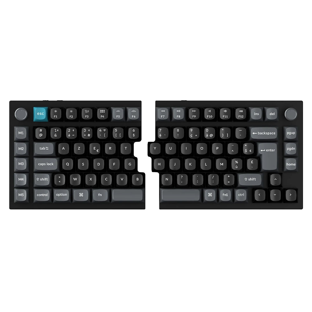 Keychron Q11 Ultra 8K Wireless ISO FR