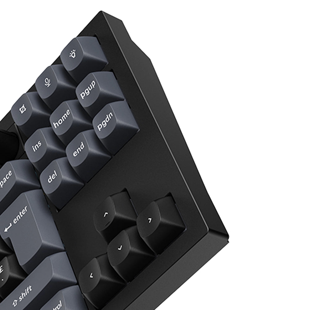 Keychron Q3 HE 8K ISO FR Noir