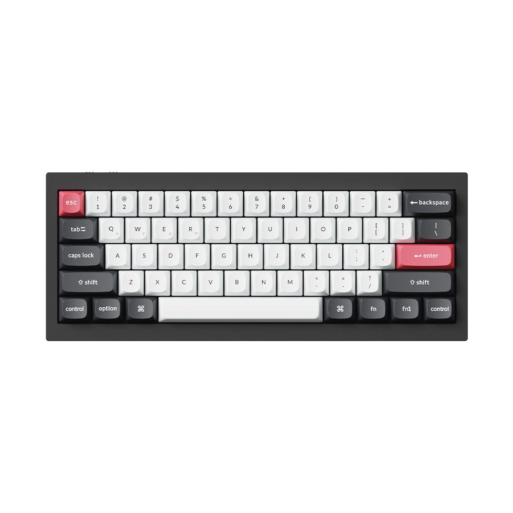 Keychron Q4 HE Wireless ANSI US Noir