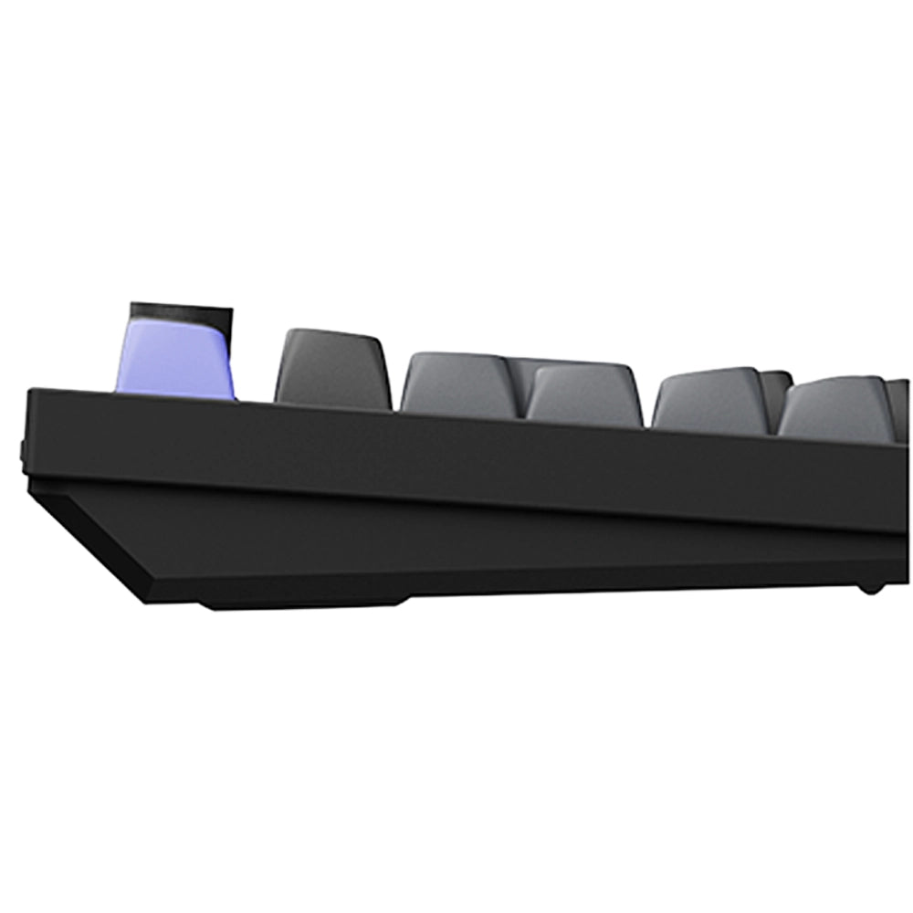 Keychron Q3 HE 8K ISO FR Black