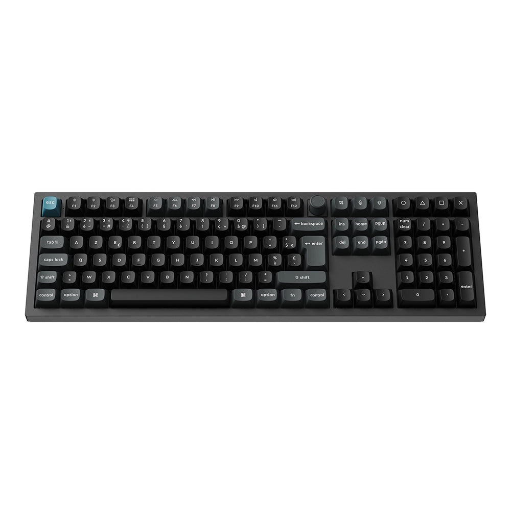 Keychron Q6 Ultra 8K Wireless ISO FR