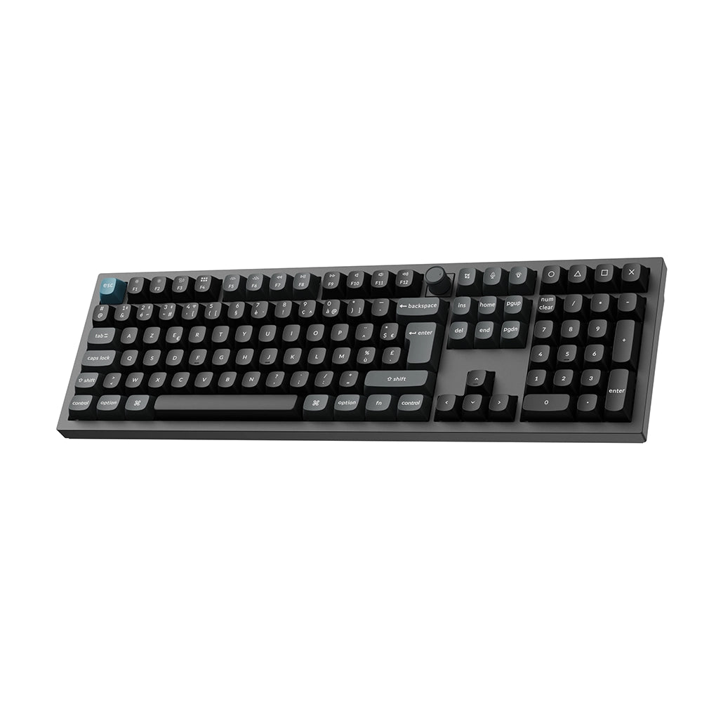 Keychron Q6 Ultra 8K Wireless ISO FR