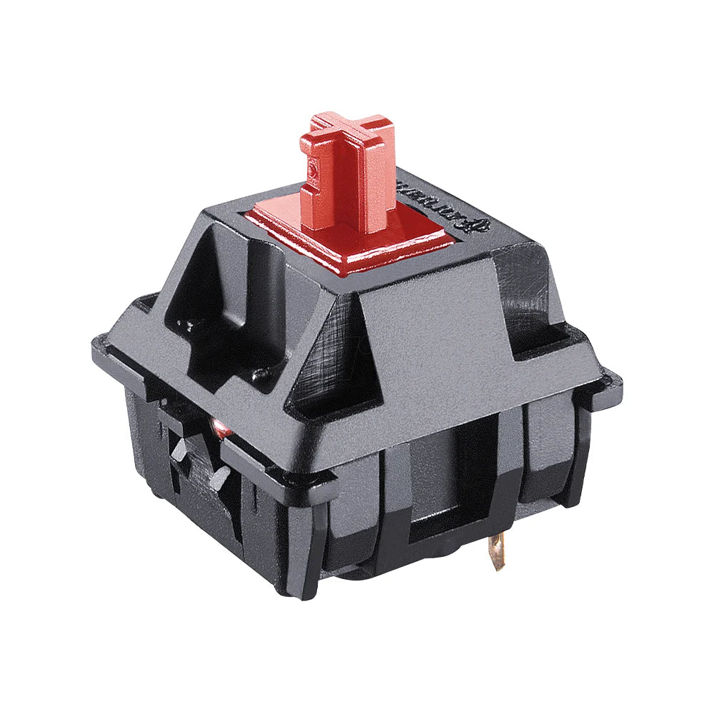 Keychron Cherry MX Red