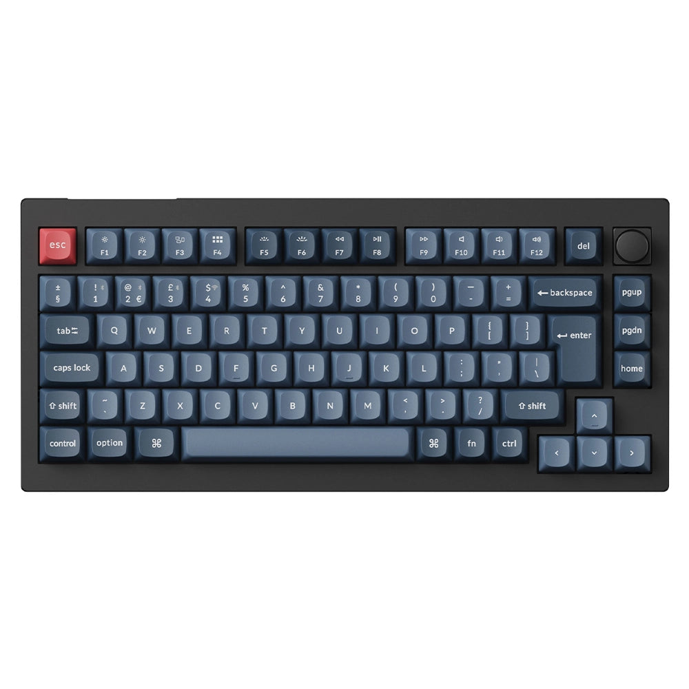 Keychron V1 Max Wireless ISO FR