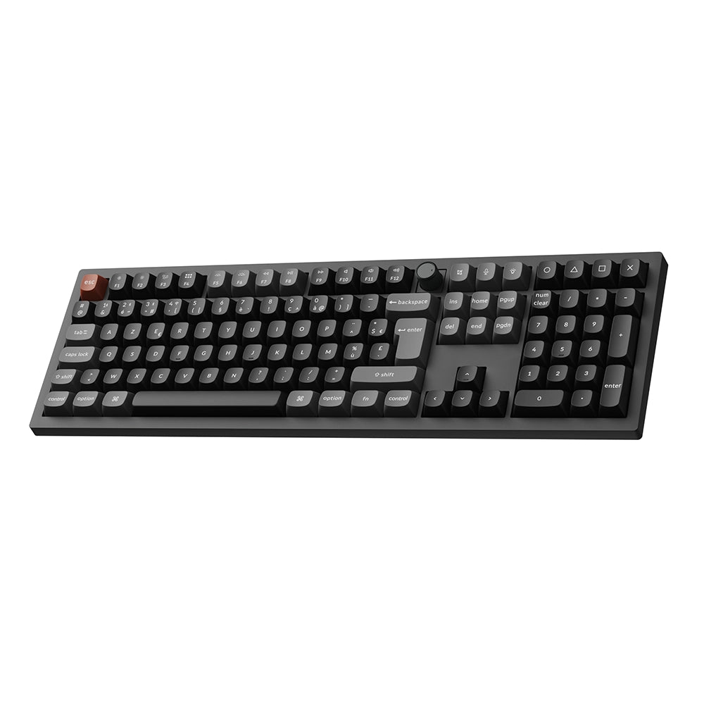 Keychron V6 Ultra 8K Wireless ISO FR