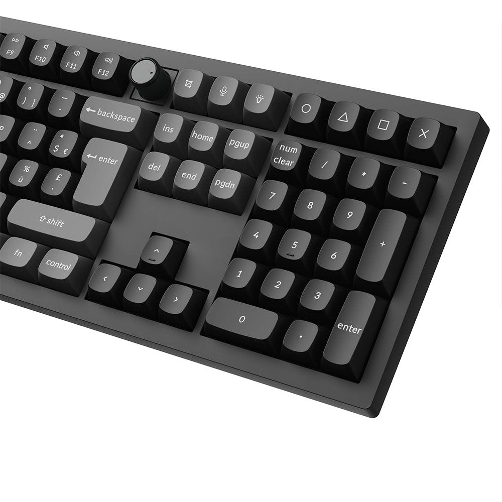 Keychron V6 Ultra 8K Wireless ISO FR