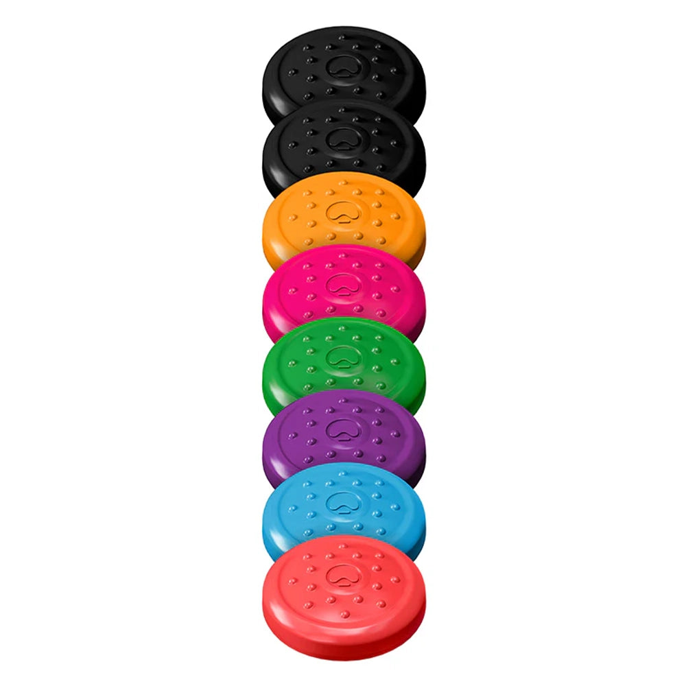 KontrolFreek Grips Joycons