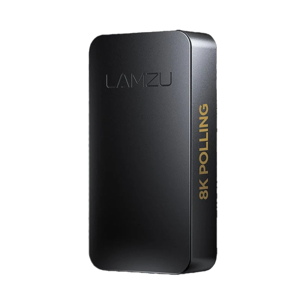 Lamzu Dongle 8K Hz Noir
