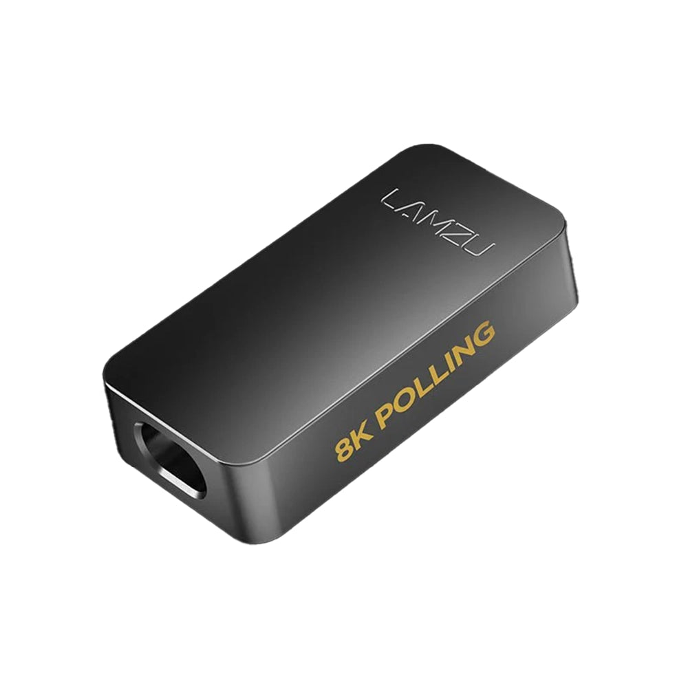 Lamzu Dongle 8K Hz Noir