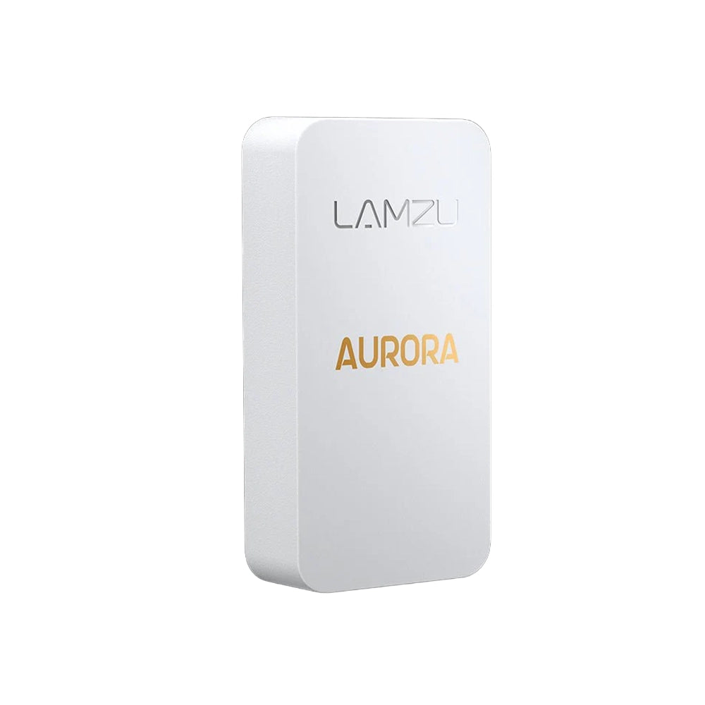 Lamzu Dongle Aurora 8K Hz White