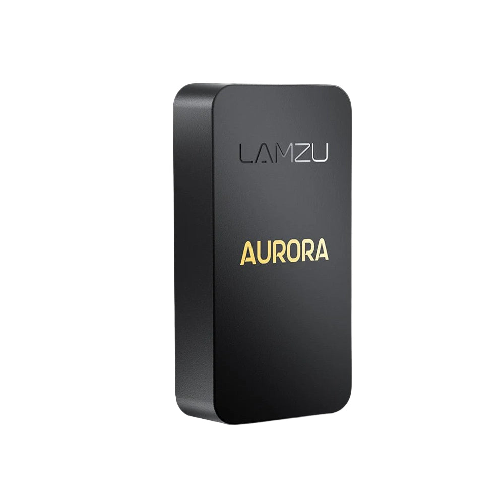 Lamzu Dongle Aurora 8K Hz Black