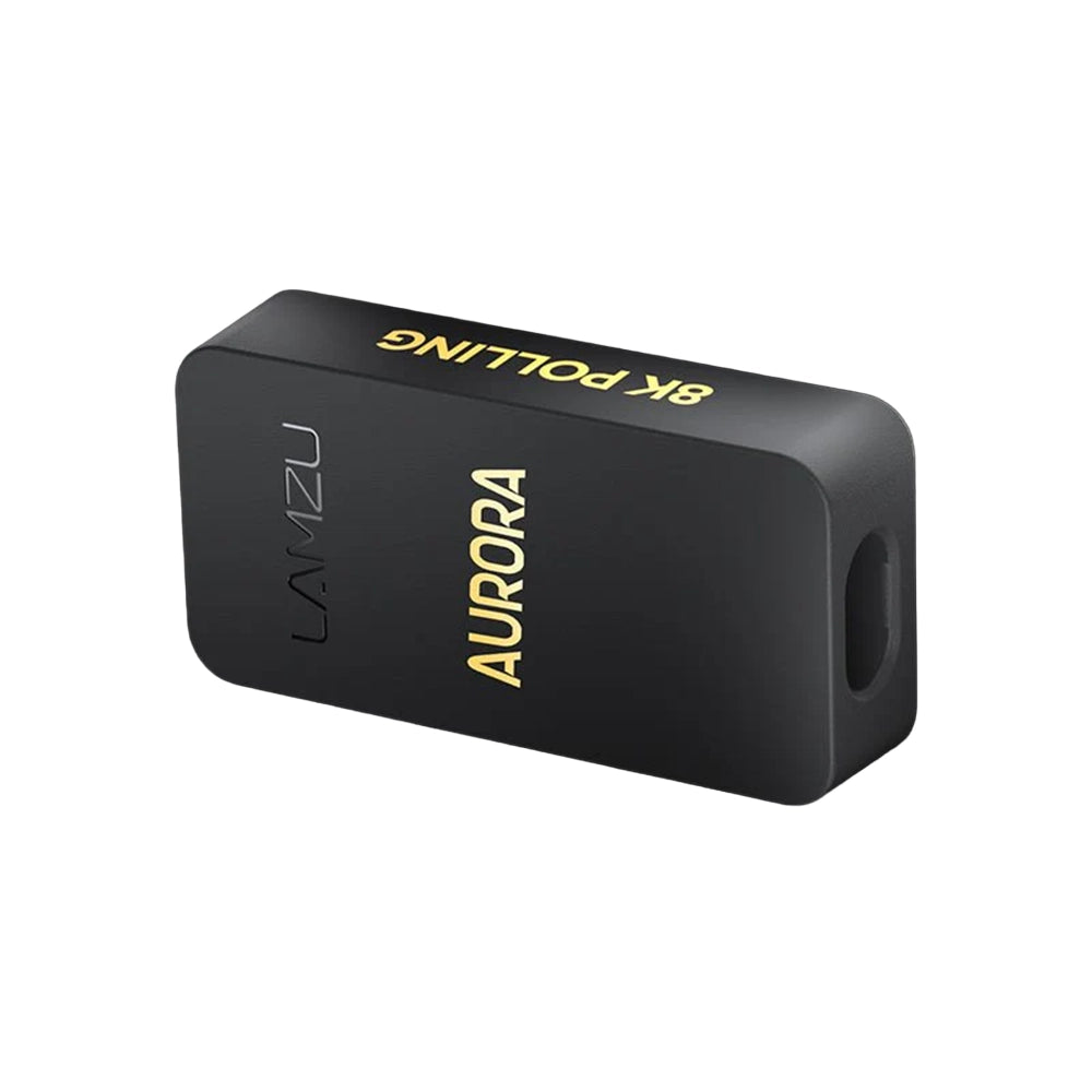 Lamzu Dongle Aurora 8K Hz Black