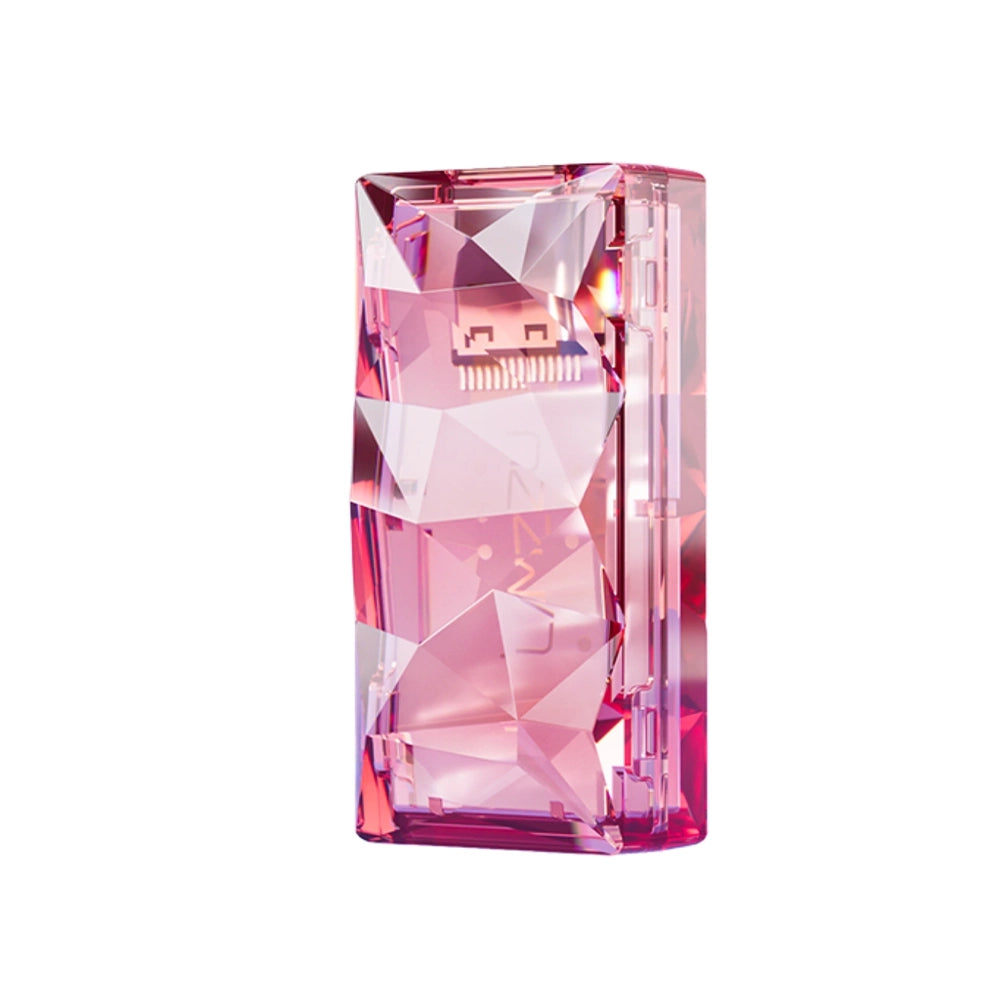 Lamzu Dongle Aurora II 8K Pink