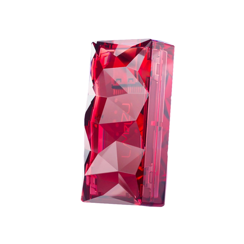 Lamzu Dongle Aurora II 8K Red
