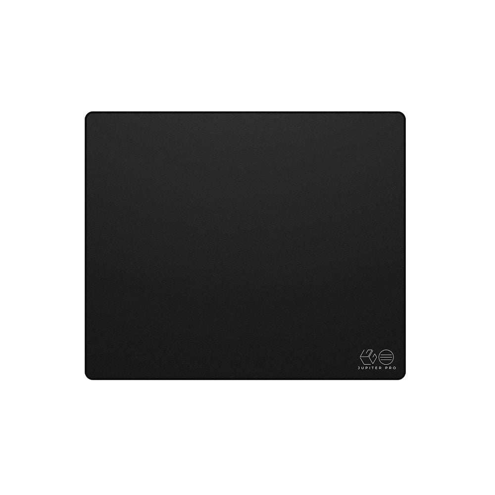 Lethal Gaming Gear Jupiter Pro Soft XL Black