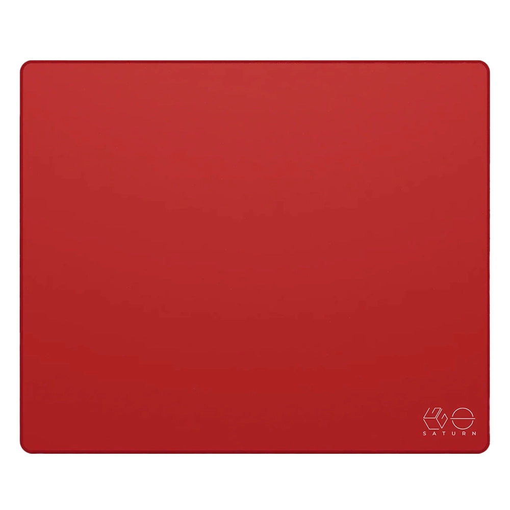 Lethal Gaming Gear Saturn XL Red