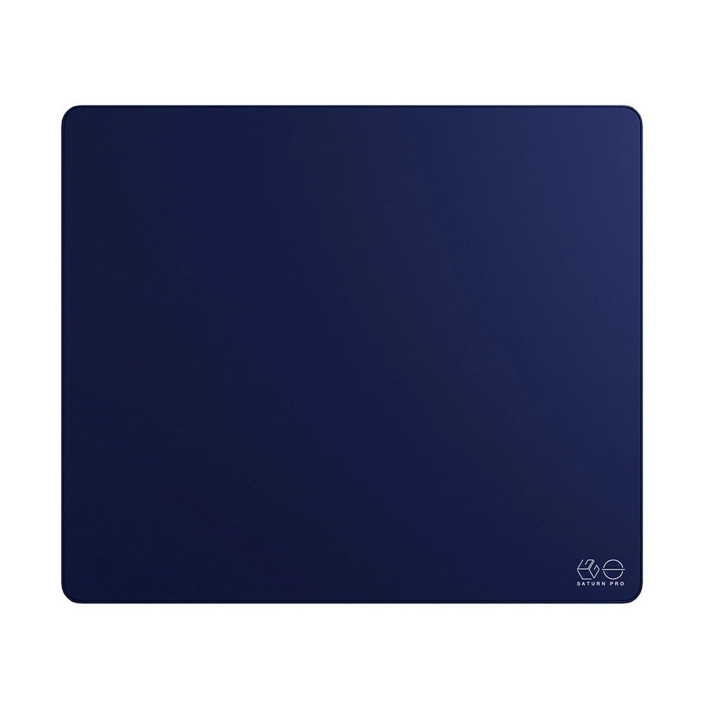 Lethal Gaming Gear Saturn Pro XSoft XL Bleu