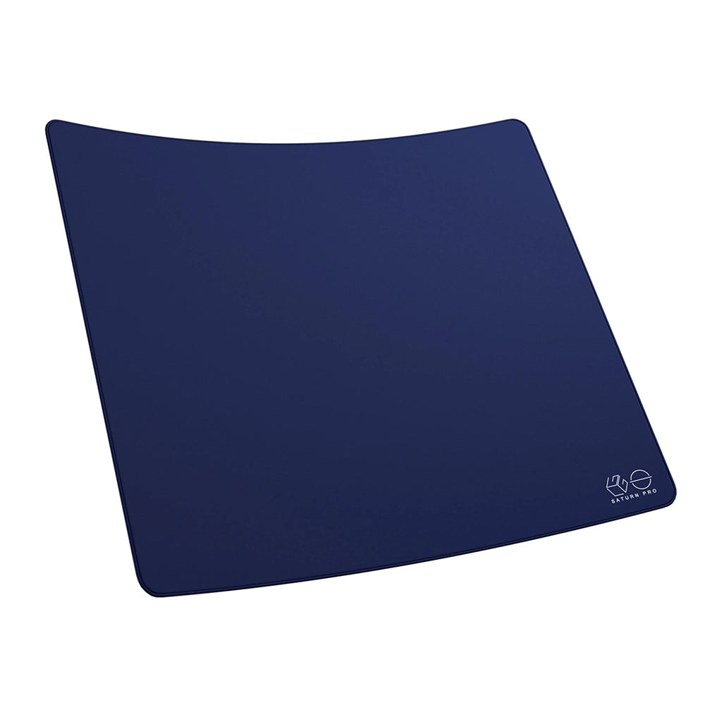 Lethal Gaming Gear Saturn Pro XSoft XL Blue