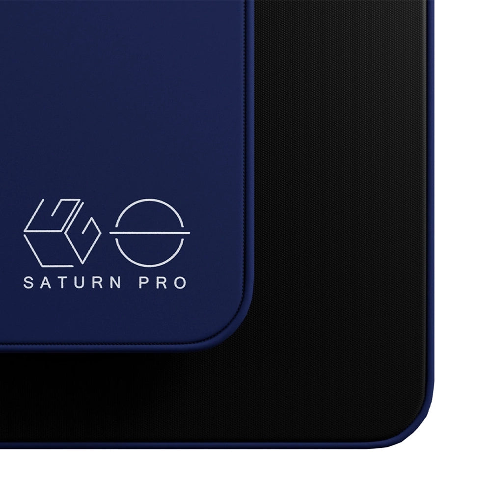 Lethal Gaming Gear Saturn Pro XSoft XL Blue