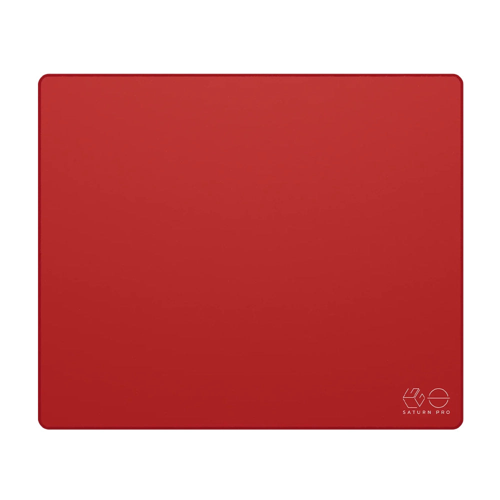 Lethal Gaming Gear Saturn Pro Soft XL Red