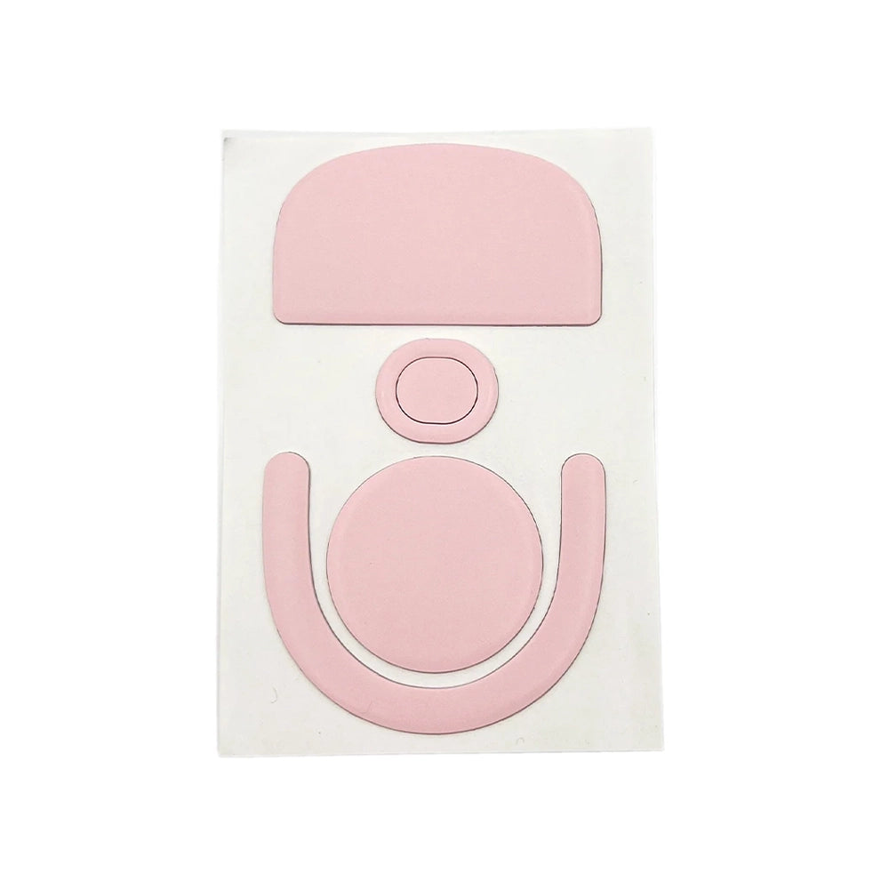 La Onda Skate Softeis Pink Logitech G PRO X2 SUPERSTRIKE / PRO X SUPERLIGHT 2 / 2 SE Wireless