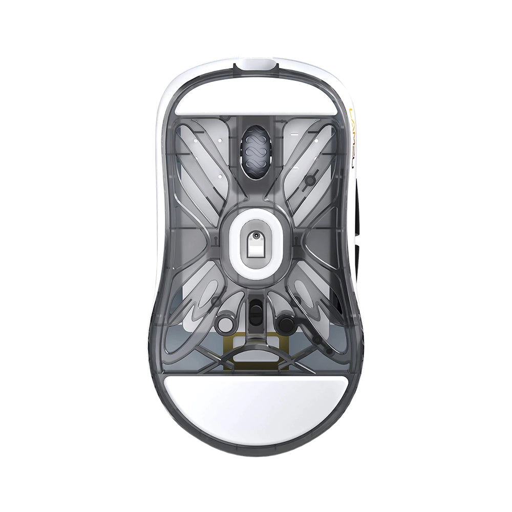 Lamzu Atlantis Mini Wireless Panda White [Champion Edition]