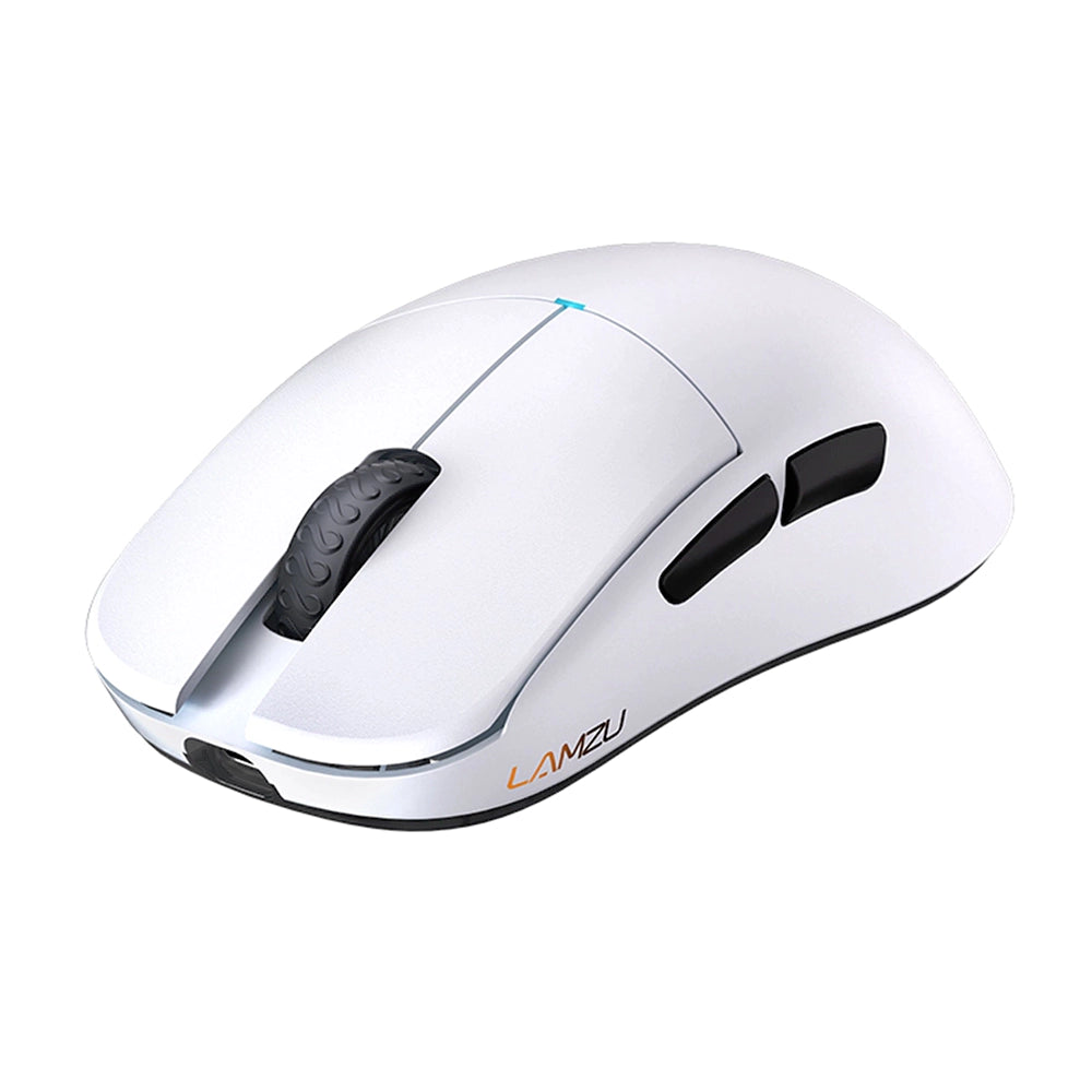 Lamzu Atlantis Mini Wireless Panda White [Champion Edition]