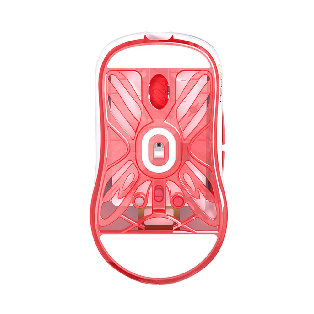 Lamzu Atlantis Mini Wireless Red [Champion Edition]