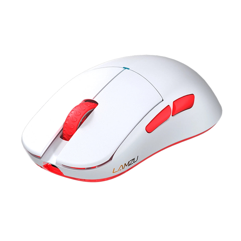 Lamzu Atlantis Mini Wireless Red [Champion Edition]
