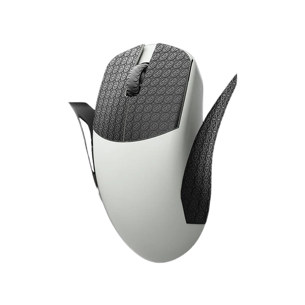 Lamzu Grips Maya Black