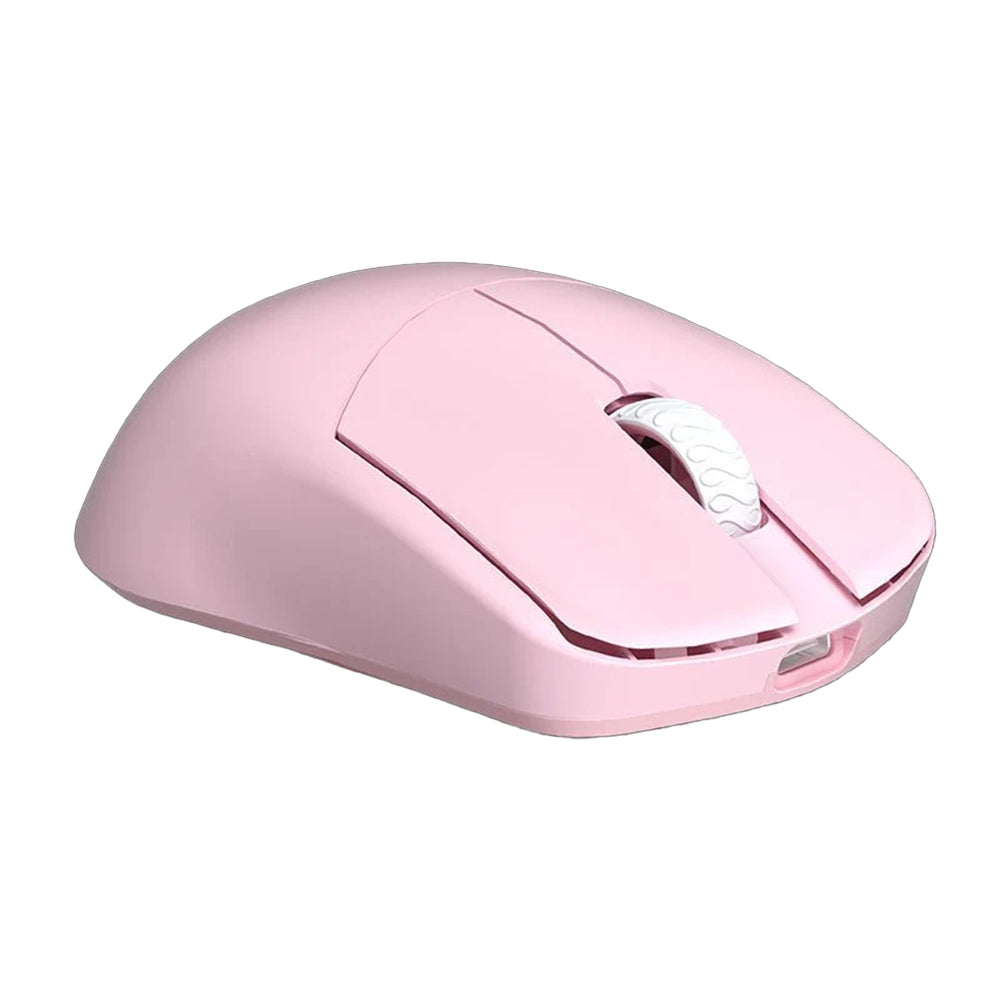 Lamzu Maya X 8K Wireless Light Pink