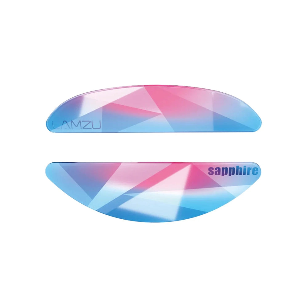 Lamzu Patins Sapphire Atlantis OG