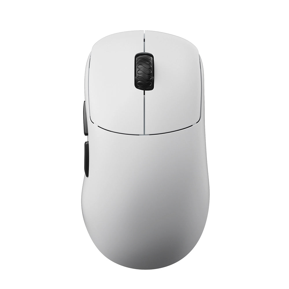 Lamzu Thorn V2 8K Wireless White