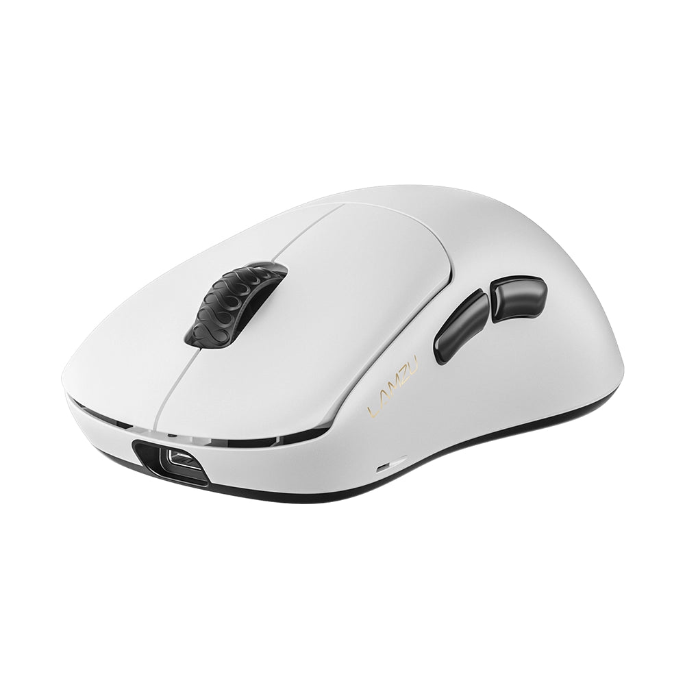 Lamzu Thorn V2 8K Wireless Blanc