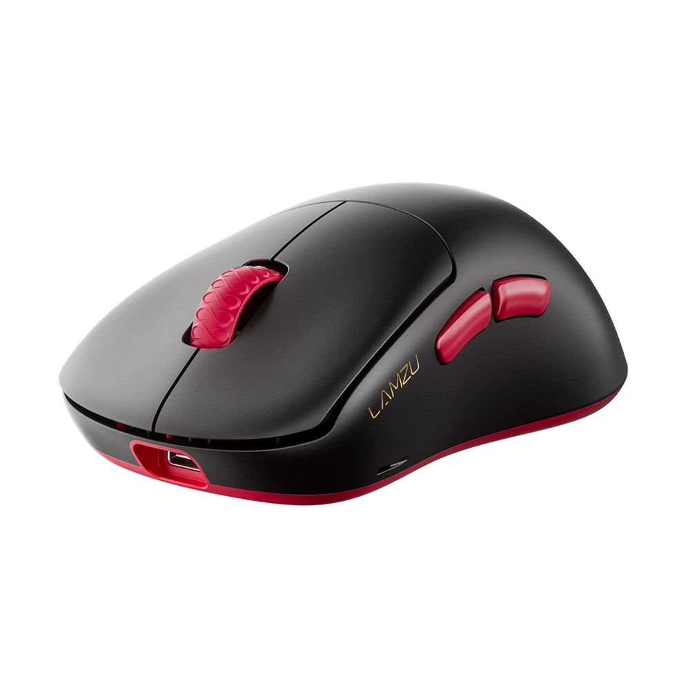 Lamzu Thorn V2 8K Wireless Black