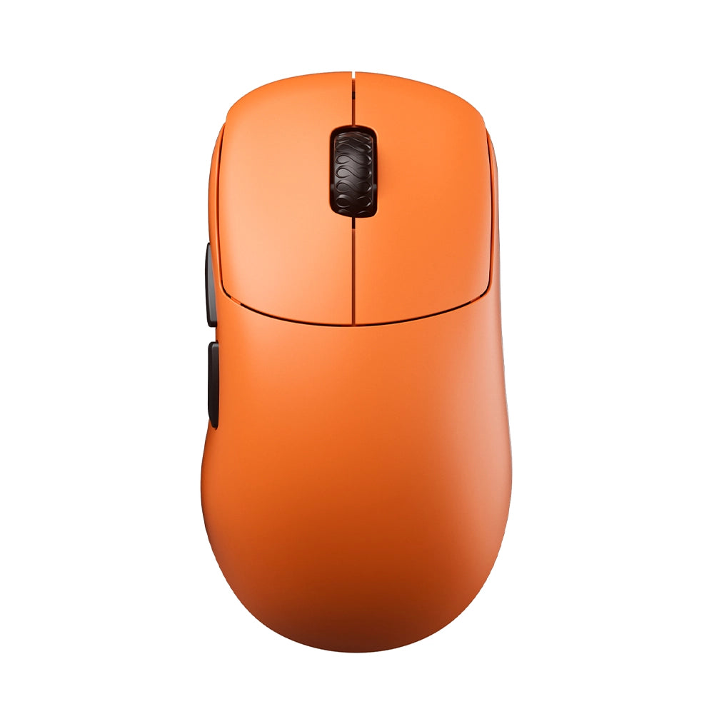 Lamzu Thorn V2 8K Wireless Orange