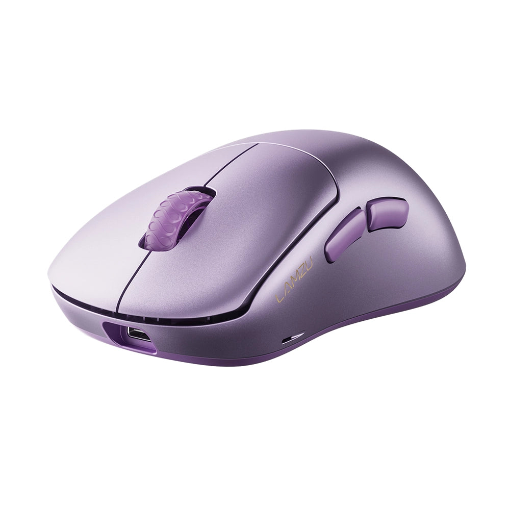 Lamzu Thorn V2 8K Wireless Violet