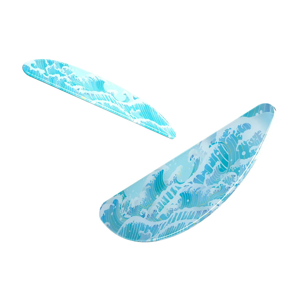 Lamzu Patins en Verre Atlantis Mini Pro