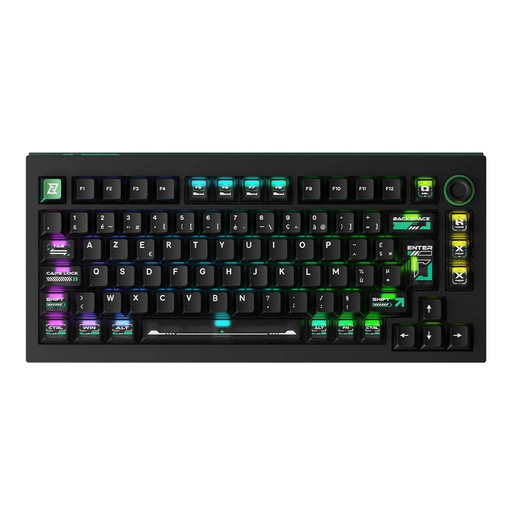 Lemokey L5 HE ISO FR