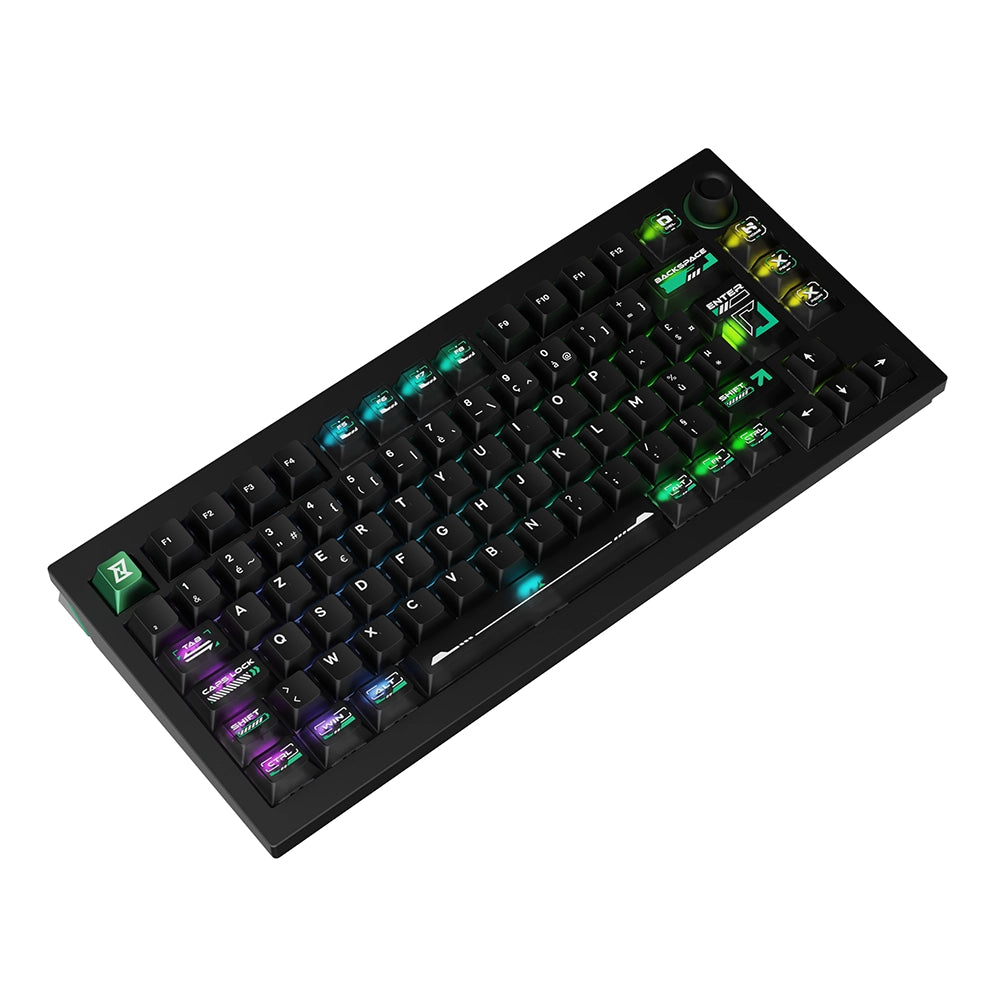 Lemokey L5 HE ISO FR