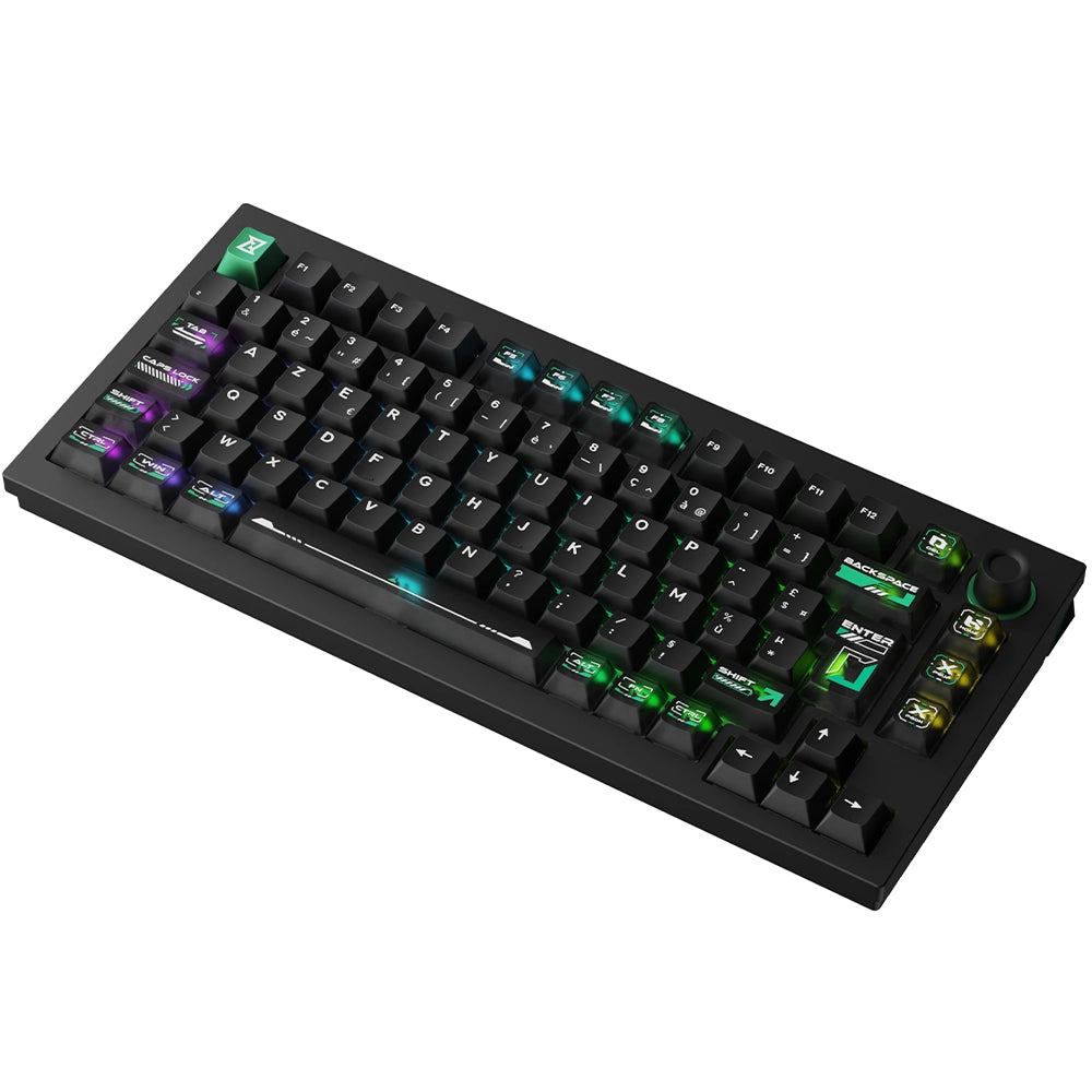 Lemokey L5 HE ISO FR
