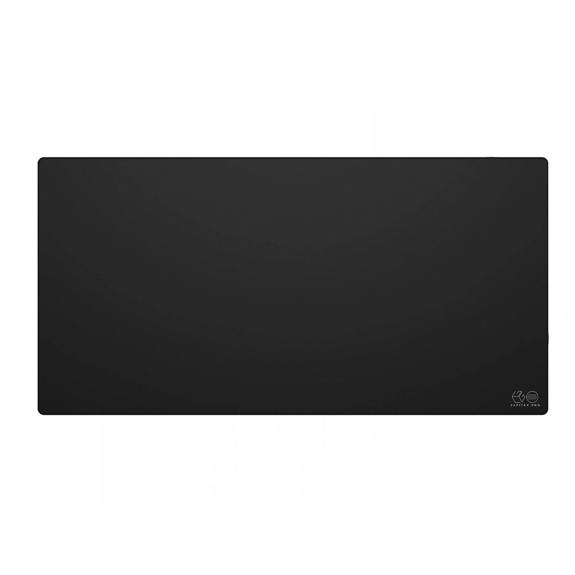 Lethal Gaming Gear Jupiter Pro XSoft XXL Noir