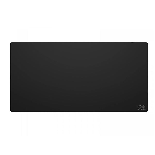 Lethal Gaming Gear Jupiter Pro XSoft XXL Black - Mousepads